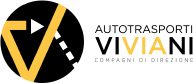 Autotrasporti Viviani Logo