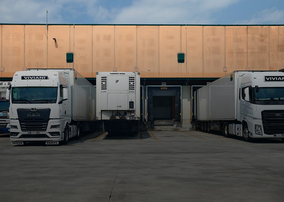 Autotrasporti Viviani | Logistica Autotrasporti Viviani | Logistica